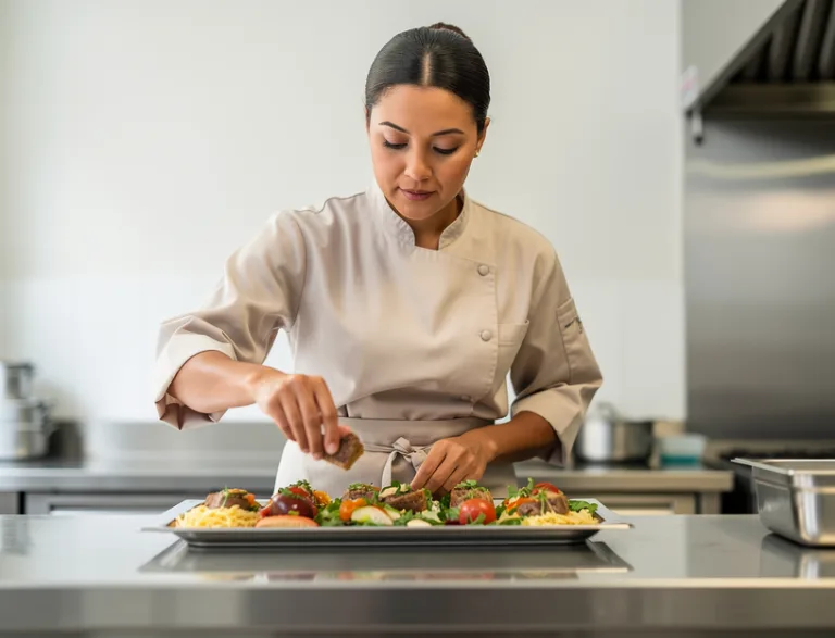 Catering service in South Shields